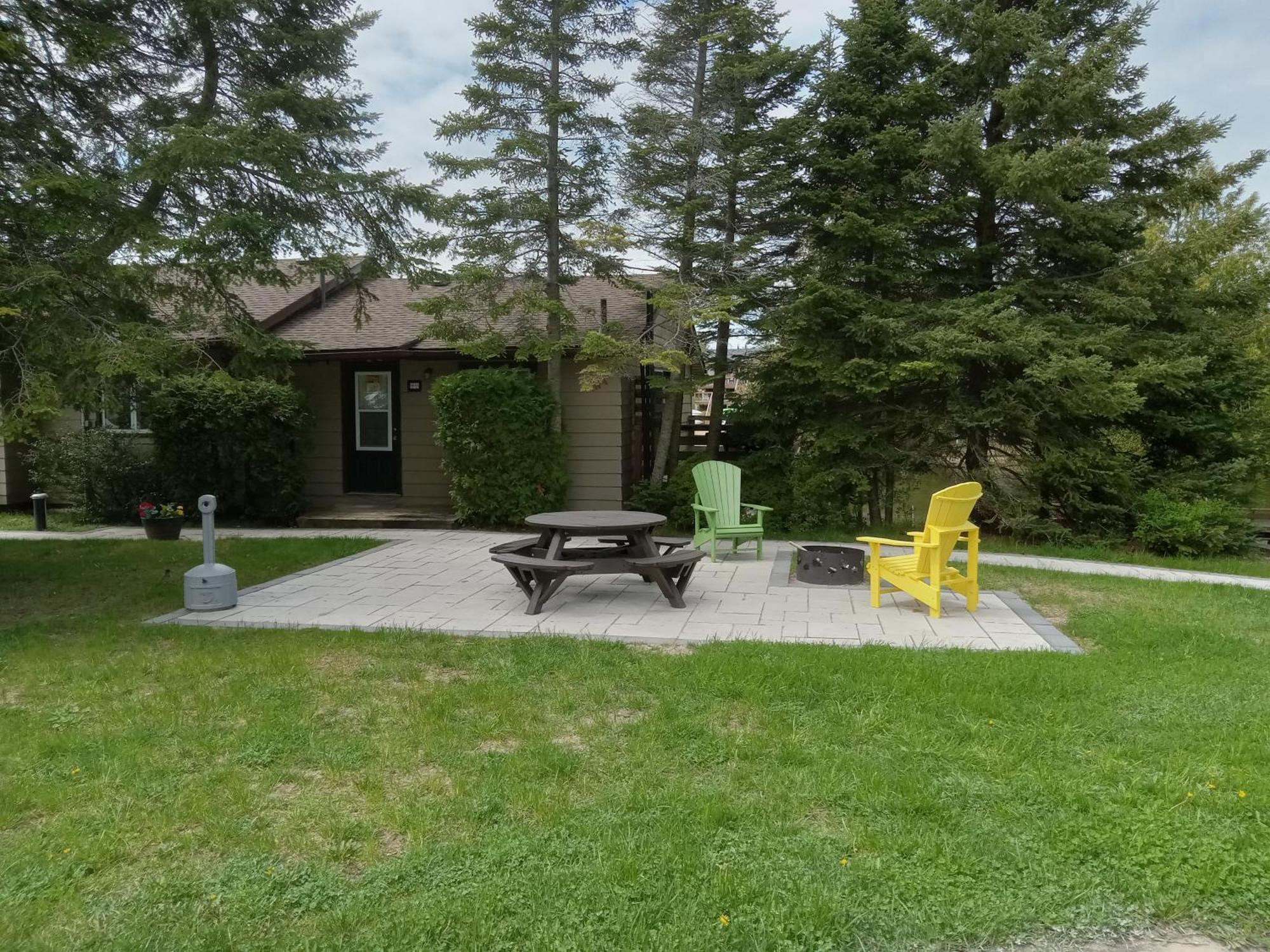 Sauble River Marina And Lodge Resort Sauble Beach Exterior foto