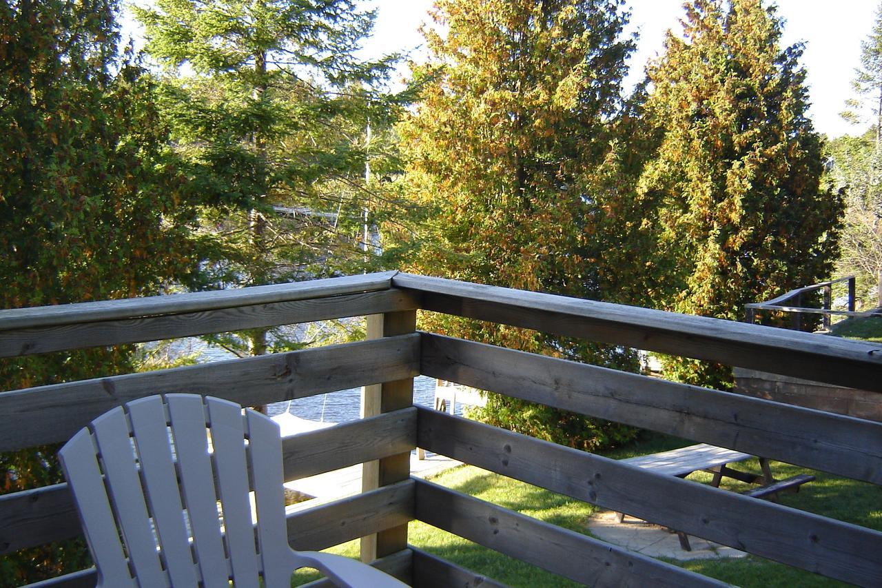 Sauble River Marina And Lodge Resort Sauble Beach Quarto foto