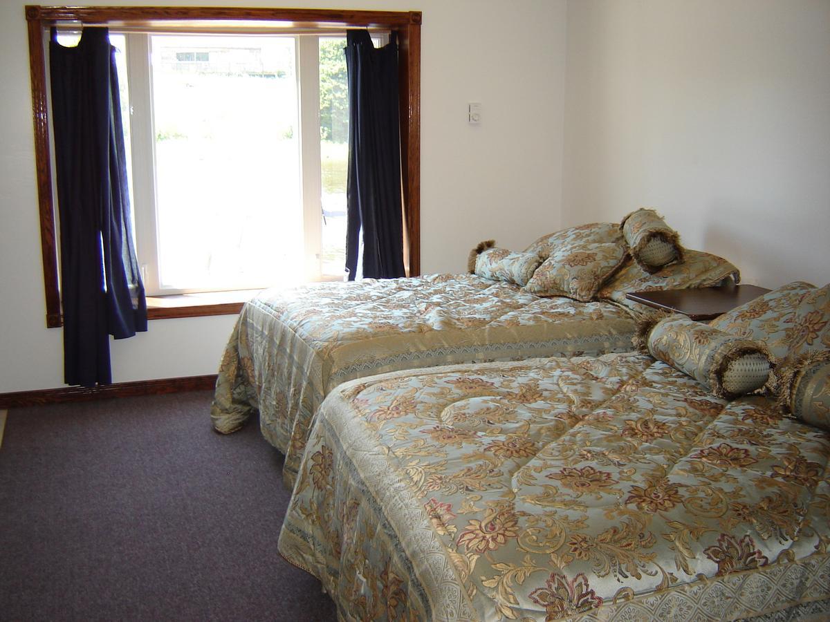 Sauble River Marina And Lodge Resort Sauble Beach Quarto foto