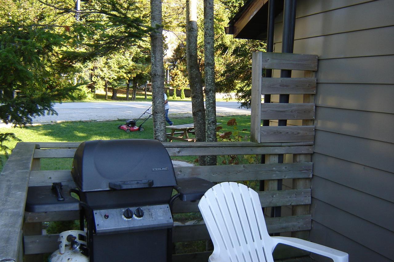 Sauble River Marina And Lodge Resort Sauble Beach Quarto foto